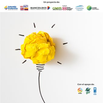 Eficiencia energetica para la productividad