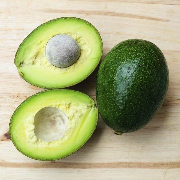 AguacateHass