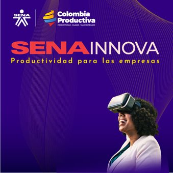 El SENA y Colombia Productiva abren la convocatoria de SENAINNOVA – Productividad para las empresas