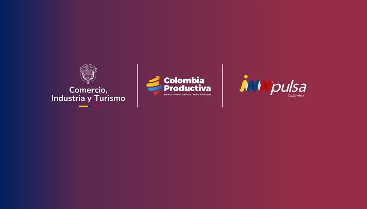Unificación Colombia Productiva e Innpulsa Colombia en un nuevo patrimonio