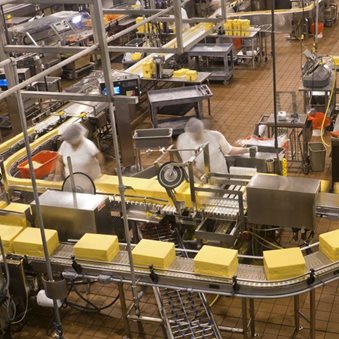 Programa de Encadenamientos Productivos en Alimentos Procesados