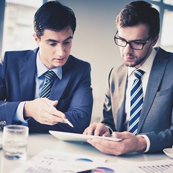  interventoría para el programa SENAInnova – Productividad para las empresas