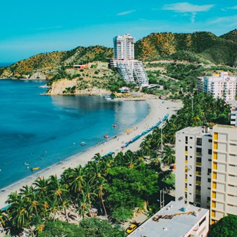 Se busca consultor para proyecto de encadenamientos productivos del sector Turismo