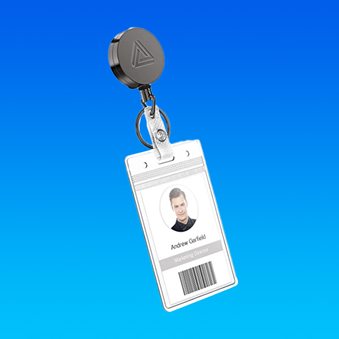 Invitación para suministrar 65 porta carnets y yoyos porta carnets