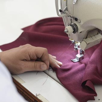 PTP busca interventor para trabajar en productividad con empresarios de sistema moda víctimas del conflicto