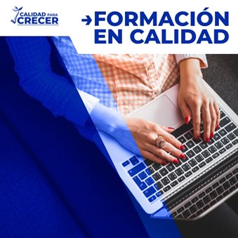 Formación en calidad