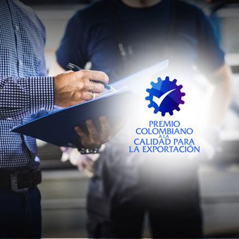 Premio Colombiano a la Calidad