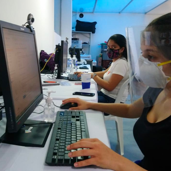 Rueda de Bioseguridad generó expectativas por $2.676 millones