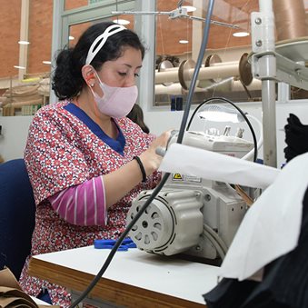 Se buscan consultores para proyecto de encadenamientos del Sistema Moda 