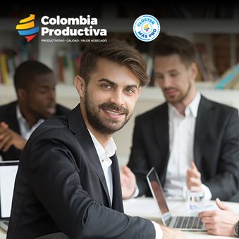 Clúster Más Pro 2022