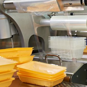Busca 14 empresas fabricantes de empaques plásticos para alimentos y bebidas