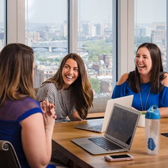 Salesforce para gestionar el programa Fábricas de Productividad