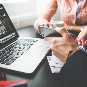 Convocatoria para consultor del programa de fortalecimiento de iniciativas clúster