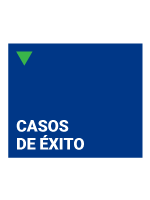 Casos de éxito