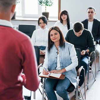 Programa de Encadenamientos Productivos de Servicios Basados en Conocimiento